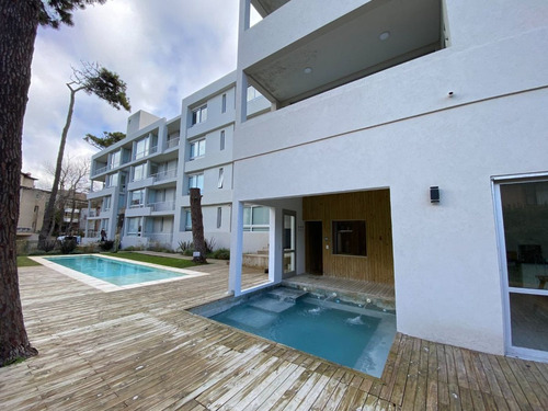 Departamento Venta Carilo 4 Ambientes