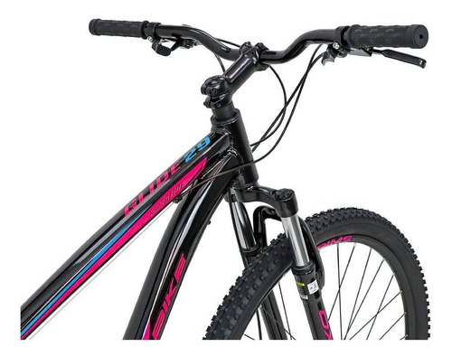 Imagem 4 de 6 de Bicicleta Aro 29 Ox Glide 21v 2021