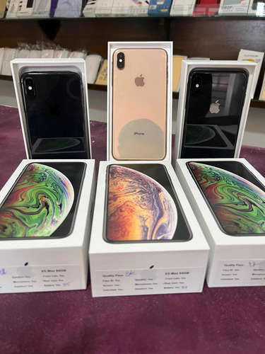 iPhone XS Max