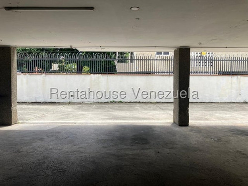Apartamento En Venta San Roman 25-24920