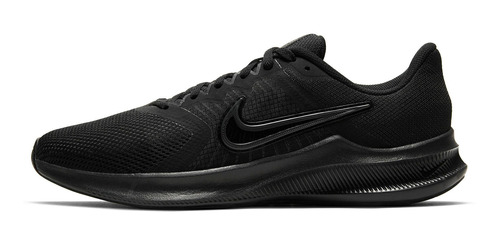 Zapatillas Nike Downshifter 11 Black Smoke Cw3411-002   