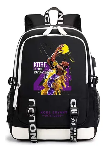 Mochila kobe mamba sale