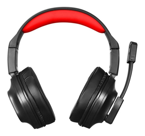 Imagen 2 de 3 de Headset Marvo Hg8929 Backlit,3.5mm Jack+usb