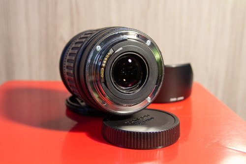 Lente Tamron 17-50 2.8 Para Canon Ef-s