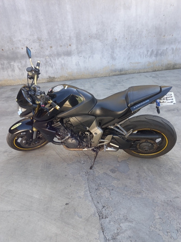 Imagem 5 de 6 de Honda Cb1000r