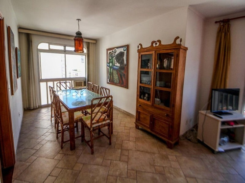 Imagem 4 de 25 de Apartamento À Venda - Praia Das Pitangueiras - Guarujá Sp - 4 Dormitórios - 3 Banheiros - 1 Vaga De Garagem - Ap2084 - 34708812