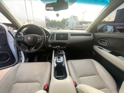 Imagem 2 de 12 de Honda Hr-v Touring 1.5 Turbo Automático
