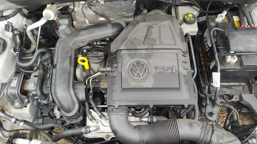 Caixa Cambio Automatica T-cross 1.0 12v 200tsi Flex 2020 K78 (Usado)