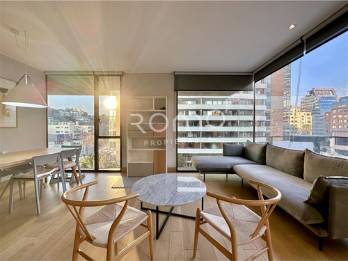 Moderno: Barrio El Golf
