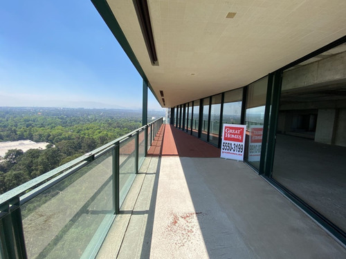 Imagen 3 de 14 de Sorprendente Penthouse En Venta En Ruben Dario