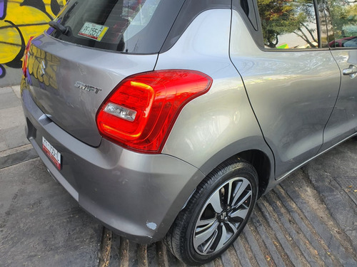 Suzuki Swift 1.2 Glx Mt