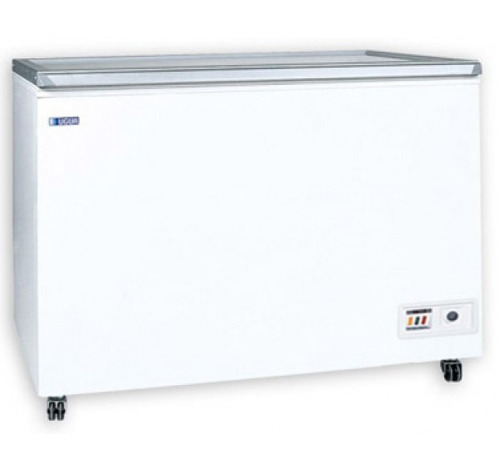 Freezer Horizontal, 400 Litros Ugur