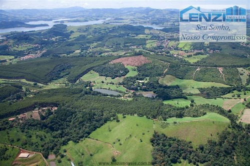 Imagem 4 de 21 de Haras À Venda Em Bragança Paulista/sp - Compre O Seu Haras Aqui! - 1372493