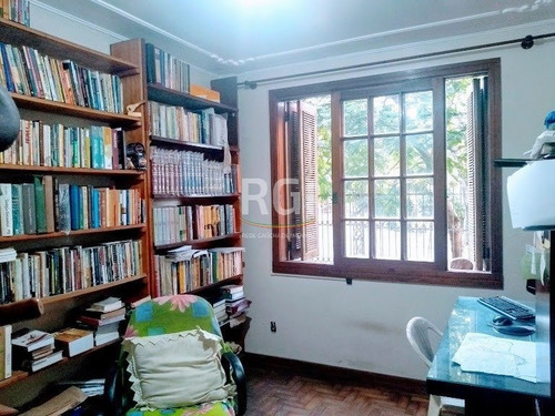 Imagem 8 de 15 de Casa - Partenon - Ref: 474775 - V-pj5262