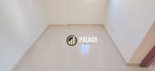 Imagem 14 de 30 de Apartamento Com 2 Dormitórios À Venda, 71 M² Por R$ 300.000,00 - Vila Guilhermina - Praia Grande/sp - Ap2965