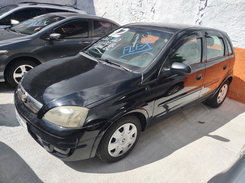 Chevrolet Corsa 1.4 Maxx Econoflex 5p