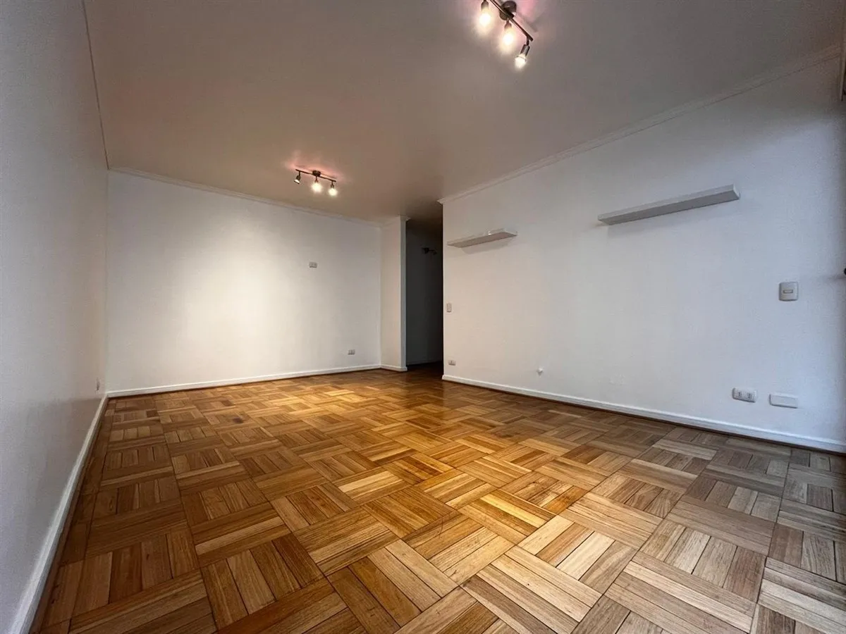Imagen 5 de 30 de Arriendo Depto 2d 2b Metro Manuel Montt, Providencia
