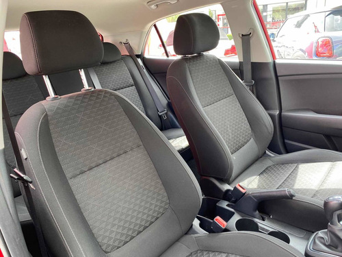 Imagen 8 de 15 de Kia Rio 2020 1.6 Lx Hatchback Mt