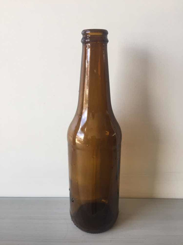 100 Botellas Para Cerveza Artesanal 355 Ml