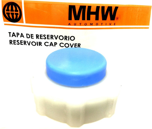 Tapa Reservorio Envase Agua Renault Energy R21 R11 R18 R19