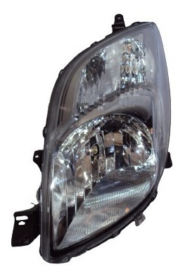 Faro Toyota Yaris 2006-2008 Lh/rh (depo)