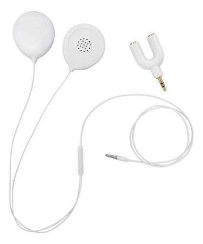 Auriculares Con Cable Para Embarazo, Útero, Música, Segurida