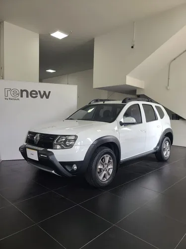 Renault Duster 1.3 Intense Mt 4x4