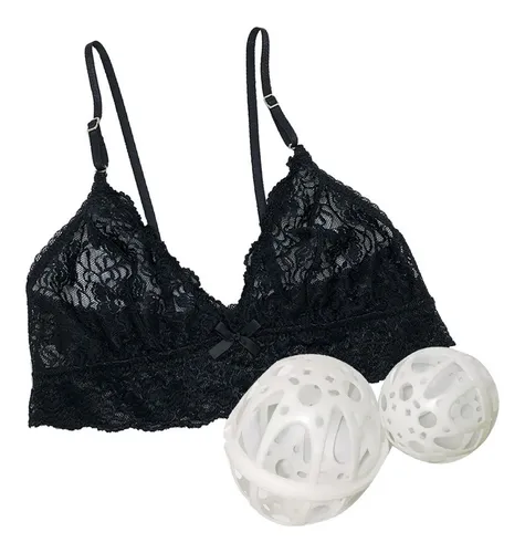 Corpiño encaje negro new arrivals