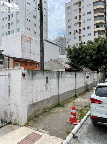 Imagem 7 de 7 de Terreno À Venda - Centro, Balneário Camboriú/sc - 469