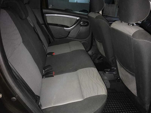 Imagem 7 de 11 de Renault Duster 20 D 4x2a