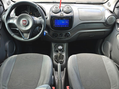 Fiat Palio 1.6 MPI ESSENCE 16V