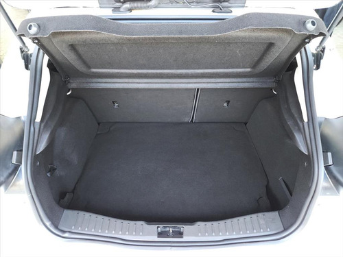 Ford Focus 2.0 SE 16V FLEX 4P POWERSHIFT