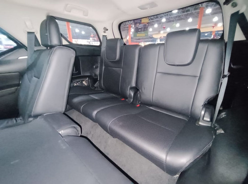 Toyota Hilux SW4 SRX Diamo. 4x4 2.8 TB Die Aut.