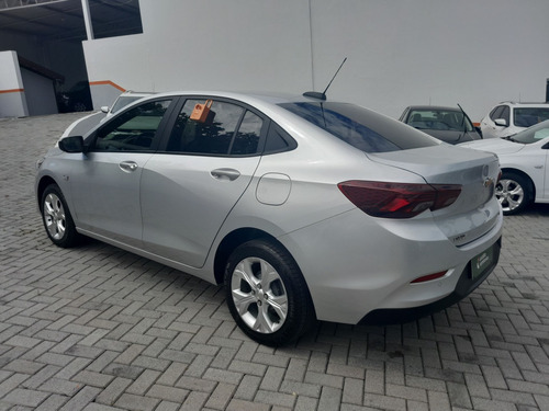 Chevrolet Onix 1.0 TURBO FLEX PLUS LTZ MANUAL