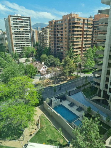 Imagen 7 de 19 de Venta Oficina 40 Mts2 Apoquindo Metro Manquehue
