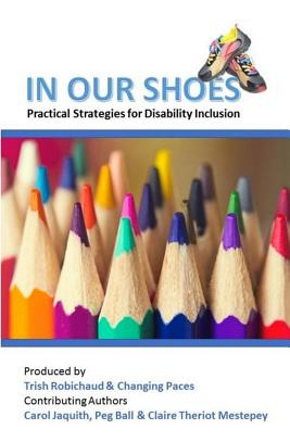 Libro In Our Shoes: Practical Strategies For Disability I...