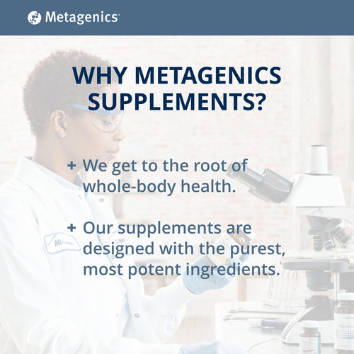 Metagenics Thyrosol® - Thyroid Support Formula* | 90 Capsule