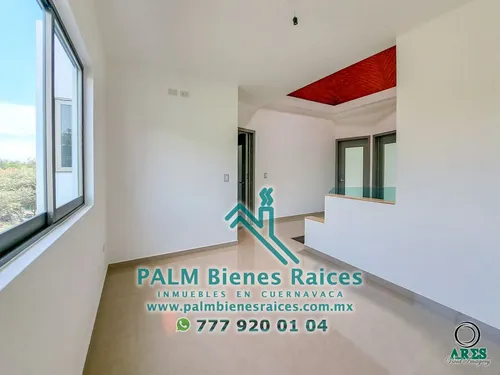 Estrena Casa De 4 Recámaras Con Alberca Y Jardin Privativos, 4 Baños Completos, 2 Autos Y Seguridad 24 Hrs.