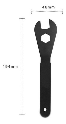 2 Punto Principal, Llave Punto Principal, 18 Mm 1 Pieza 18