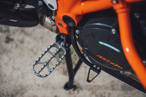 Ktm 1290 R Super Adventure - Cafe Race - 2024
