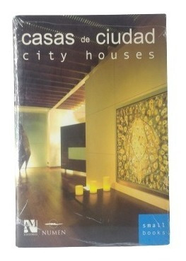 Casas De Ciudad , Fernando De Haro