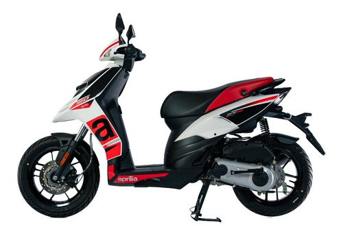 Aprilia Sr 160 Scooter Inyeccion Abs Tasa 0 % Pcx