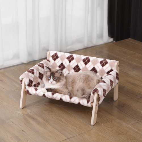 Sofá Cama Para Gatos, Muebles Interiores Y Exteriores
