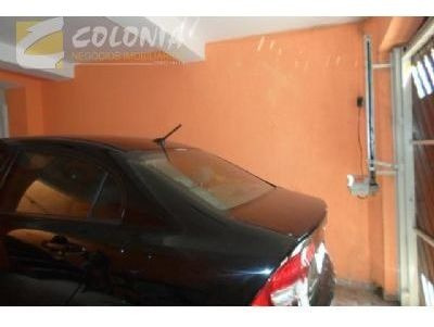 Imagem 11 de 19 de Casa - Ref: 15627