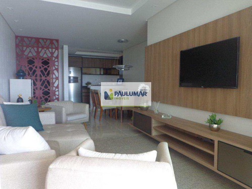 Imagem 18 de 30 de Apartamento Com 3 Dorms, Vera Cruz, Mongaguá - R$ 1.07 Mi, Cod: 11008 - V11008