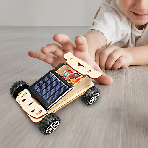 Hd Ciencia Y Tecnología Educación Para Niños Con Pequeños Au
