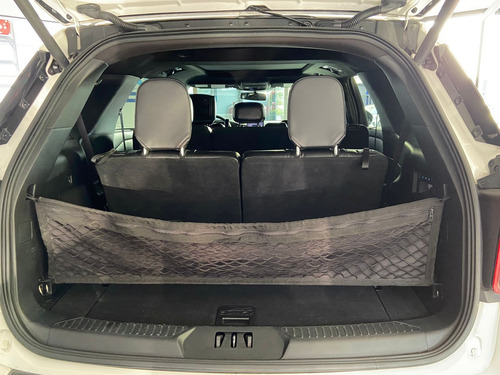 Ford Explorer 3.5l V6 St