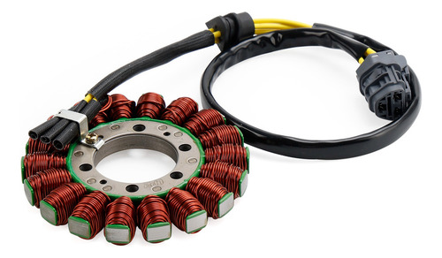 Disparador De Estator For Yamaha 50 60 Cv E60h 70 Tlr Etl 8