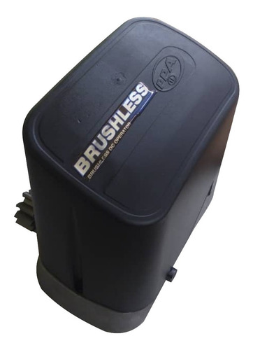 Kit Motor Porton Electrico Ppa Dz Home Brushless 400kg