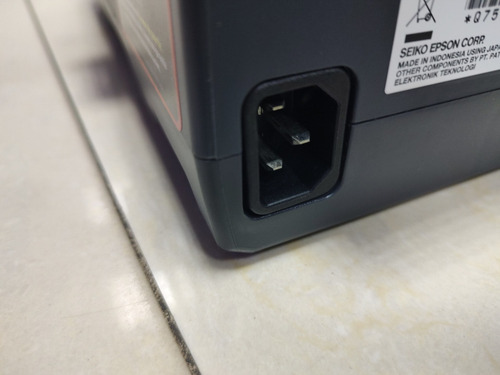 Imagen 5 de 6 de Impresora Epson Lx-350 De Matriz De Punto Puerto Usb 2.0